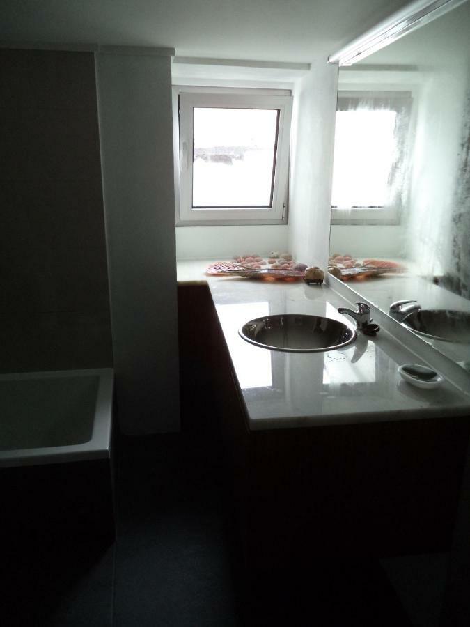 Casa Comprida Villa Santo Amaro  Ngoại thất bức ảnh
